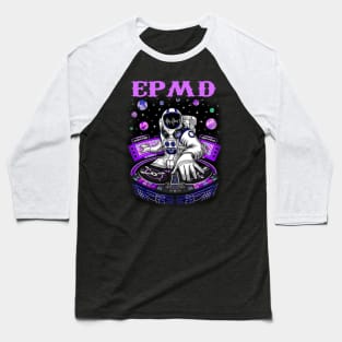 EPMD RAPPER Baseball T-Shirt